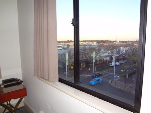 Amaroo Hotel - Accommodation Mount Tamborine 8