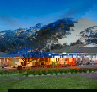 Amelia-Rose - Accommodation Mount Tamborine