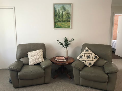 Annie's Hideaway - Accommodation Mount Tamborine 1