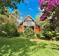Aqua Flora - Accommodation Mount Tamborine