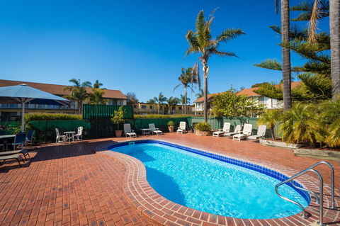 Aquarius Merimbula - Accommodation Mount Tamborine 1