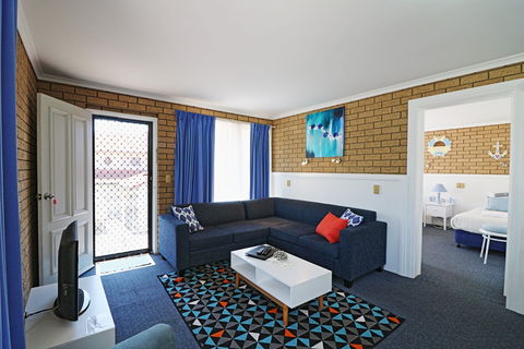 Aquarius Merimbula - Accommodation Mount Tamborine 3