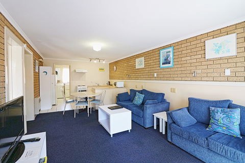 Aquarius Merimbula - Accommodation Mount Tamborine 6