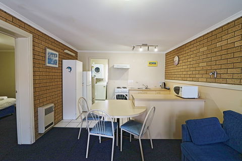 Aquarius Merimbula - Accommodation Mount Tamborine 8