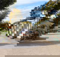 Ardrossan Caravan Park - Accommodation Mount Tamborine