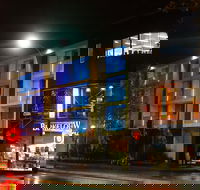 Arts Hotel Sydney - Accommodation Mount Tamborine