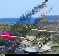 Avalon Seashells - Accommodation Mount Tamborine