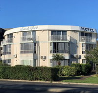 Beach Park Motel - Accommodation Mount Tamborine