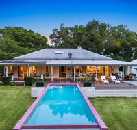 Bellbird - Accommodation Mount Tamborine