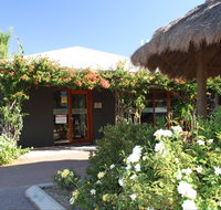 BIG4 Stuart Range Outback Resort - Accommodation Mount Tamborine