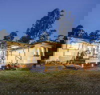 Big Yango House - Accommodation Mount Tamborine