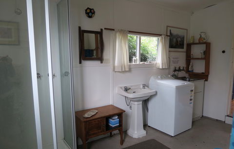 Binalong Bay Beach Shack - Accommodation Mount Tamborine 6