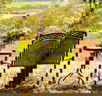 Blickinstal Barossa Valley Retreat - Accommodation Mount Tamborine