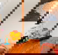 Blue Apple Lodge - Accommodation Mount Tamborine