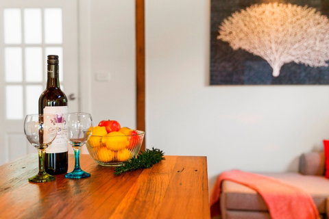 Blue Apple Lodge - Accommodation Mount Tamborine 0