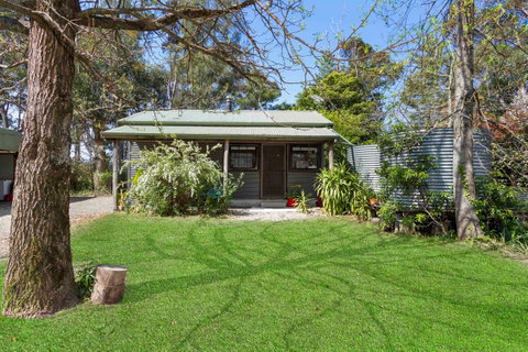 Blue Apple Lodge - Accommodation Mount Tamborine 2