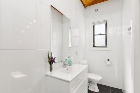 Blue Apple Lodge - Accommodation Mount Tamborine 4