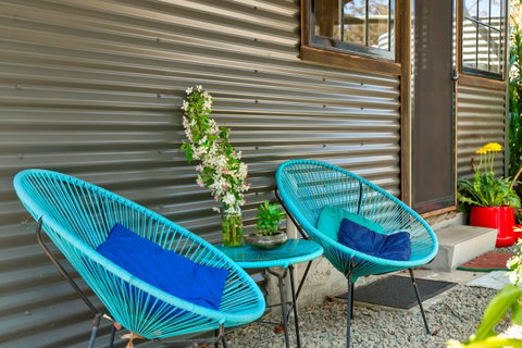 Blue Apple Lodge - Accommodation Mount Tamborine 7