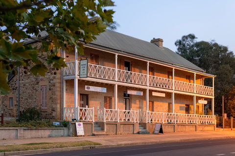 Bridge View Inn - Accommodation Mount Tamborine 1