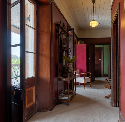 Bridge View Inn - Accommodation Mount Tamborine 2