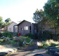 Burnside Camp - Accommodation Mount Tamborine
