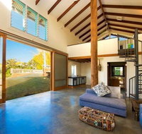 Byron Boutique Barn - Accommodation Mount Tamborine