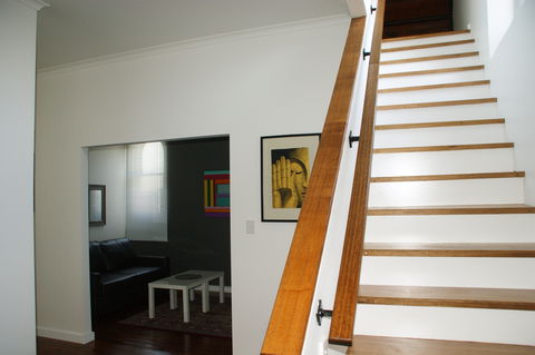 Cloisters Of Kalangadoo - Accommodation Mount Tamborine 2