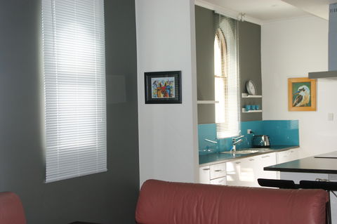 Cloisters Of Kalangadoo - Accommodation Mount Tamborine 3