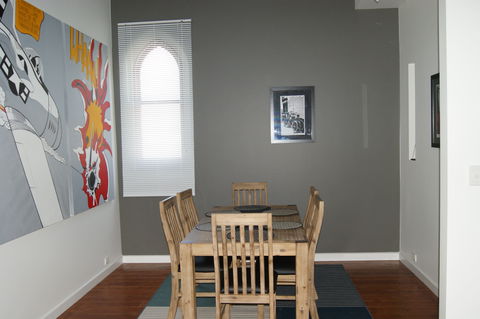 Cloisters Of Kalangadoo - Accommodation Mount Tamborine 4