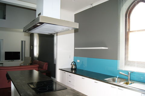 Cloisters Of Kalangadoo - Accommodation Mount Tamborine 5