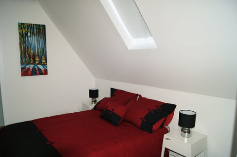 Cloisters Of Kalangadoo - Accommodation Mount Tamborine 6