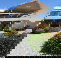 Cluff Vew - Accommodation Mount Tamborine