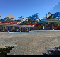 Coonamble Motel - Accommodation Mount Tamborine