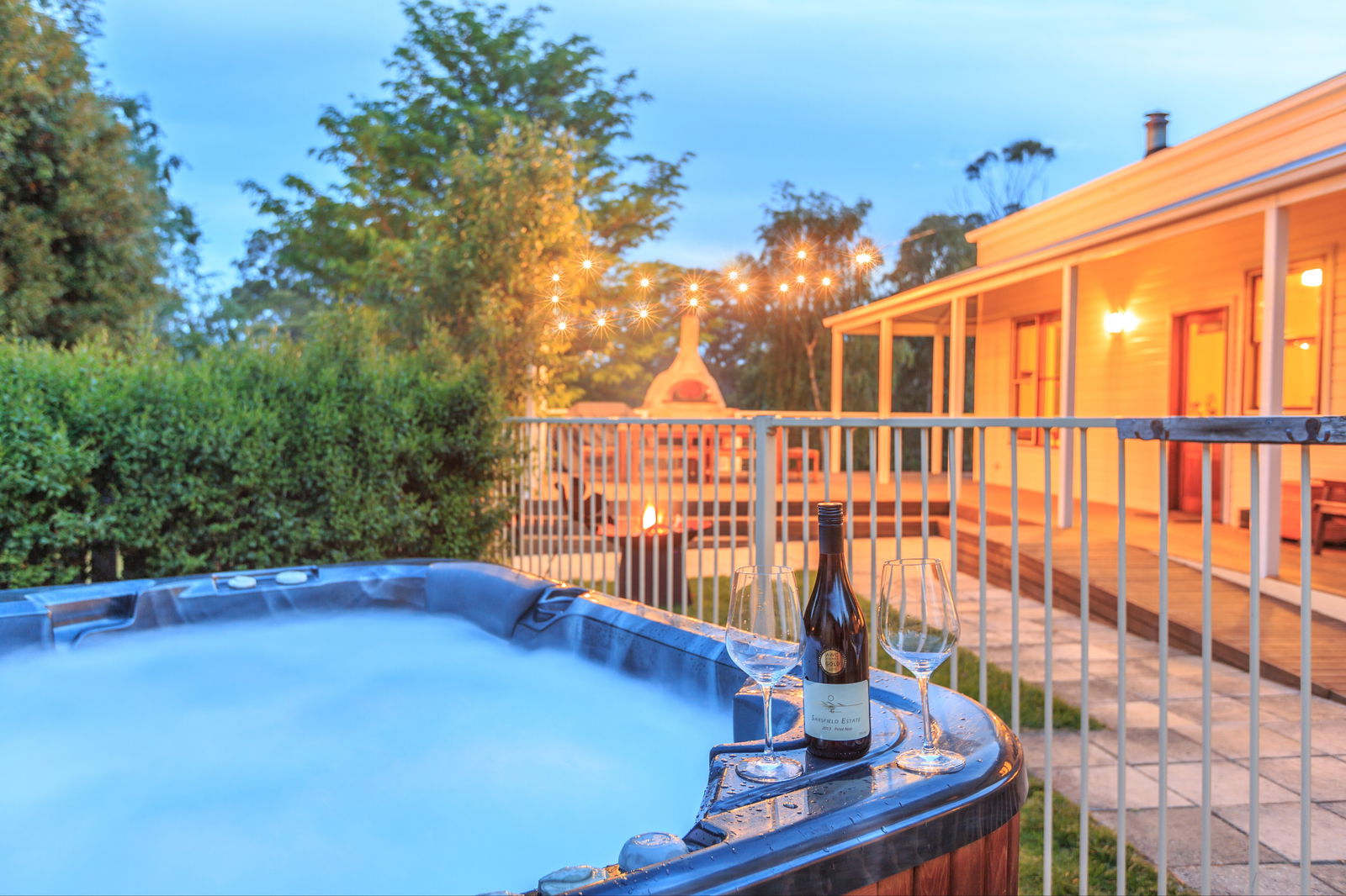 Nungurner VIC Accommodation Mount Tamborine