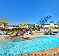Crescent Head Resort And Conferance Centre - Accommodation Mount Tamborine