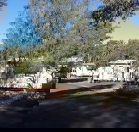 Cunnamulla Tourist Park - Accommodation Mount Tamborine