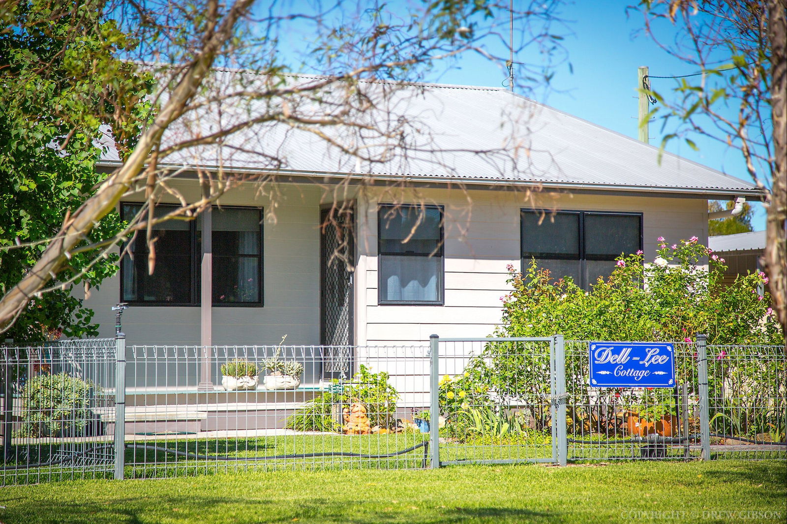 Hunterview NSW Accommodation Mount Tamborine