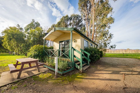 Eildon Riverside Holiday Park - Accommodation Mount Tamborine 4