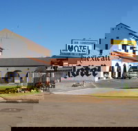 El Mexicali - Accommodation Mount Tamborine