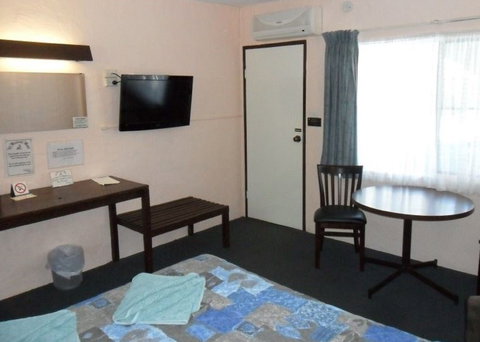 El Mexicali - Accommodation Mount Tamborine 1