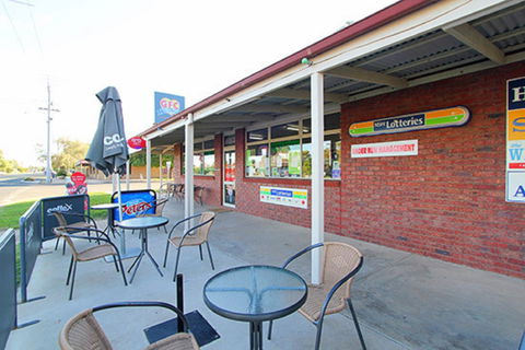 Euston Riverfront Caravan Park And Cafe - Accommodation Mount Tamborine 1