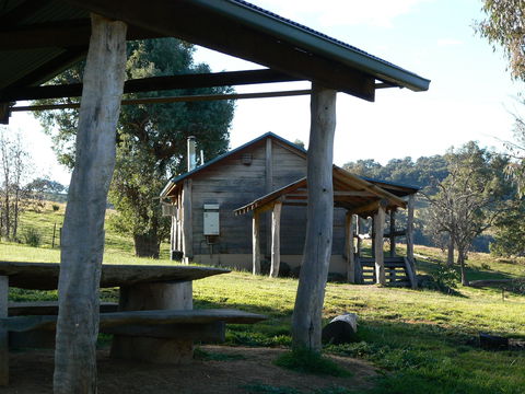 Gaddleen Grove Cottages - Accommodation Mount Tamborine 5
