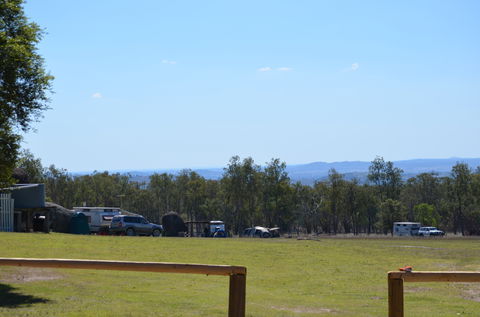 Goat Rock Camping Ground And Tourist Park - Accommodation Mount Tamborine 1