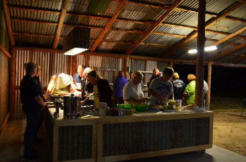 Goat Rock Camping Ground And Tourist Park - Accommodation Mount Tamborine 2
