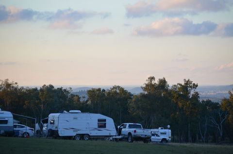 Goat Rock Camping Ground And Tourist Park - Accommodation Mount Tamborine 3