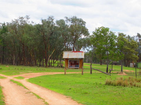 Goat Rock Camping Ground And Tourist Park - Accommodation Mount Tamborine 5