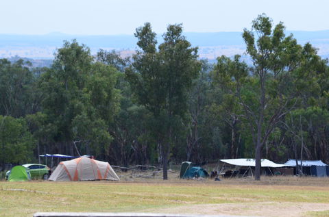 Goat Rock Camping Ground And Tourist Park - Accommodation Mount Tamborine 6