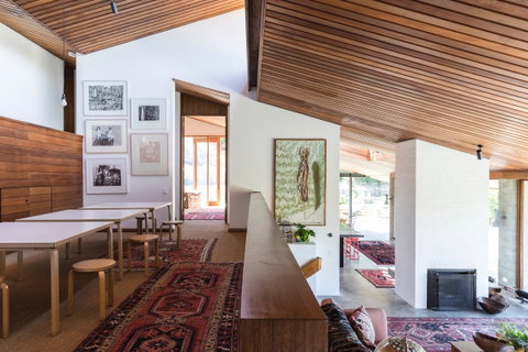 Gordon's Bay Retreat - Accommodation Mount Tamborine 7