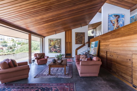 Gordon's Bay Retreat - Accommodation Mount Tamborine 9