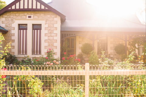 Hamilton House Bed And Breakfast - Accommodation Mount Tamborine 0